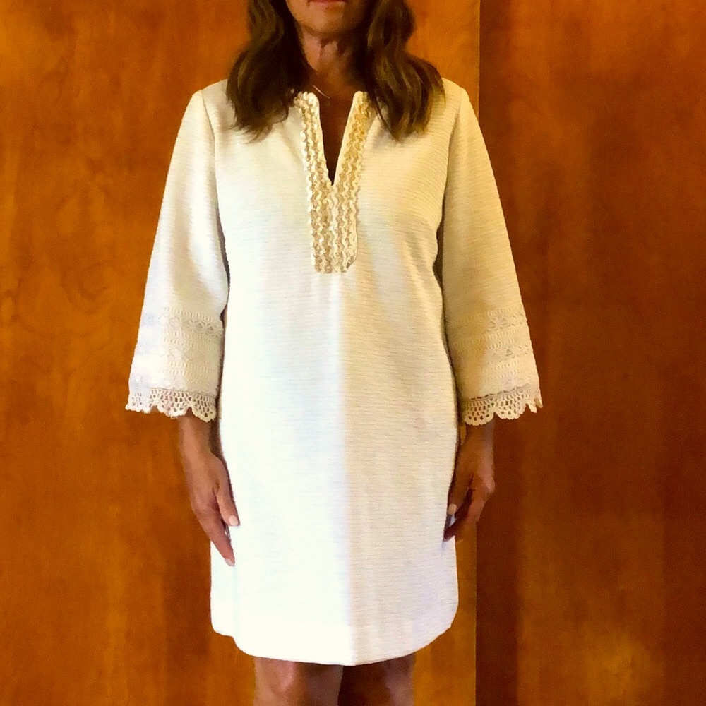 VTG. Handmade kaftan. Boho